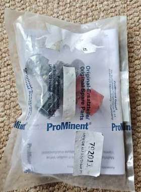 ProMinent德国普罗名特多功能阀，P/N:792011