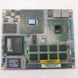 ETX嵌入式 安勤 945GSX 工控主 ESM