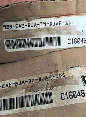 MAC电磁阀92B-EAB-BJA-DM-DJAP-1DG，