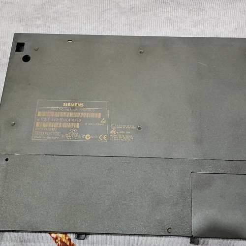 443-5DX04-0XE0 400PLC模块