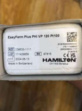 EasyFerm Plus PHI VP 120 Pt100