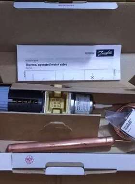 Danfoss丹佛斯 003N2162 AVTA15  G1