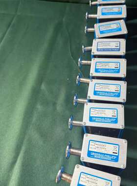 GRANVILLE-PHILLIPS 275546-EU 2