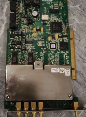 NIPCI-4472 PCI-4474 PCI-6509 功