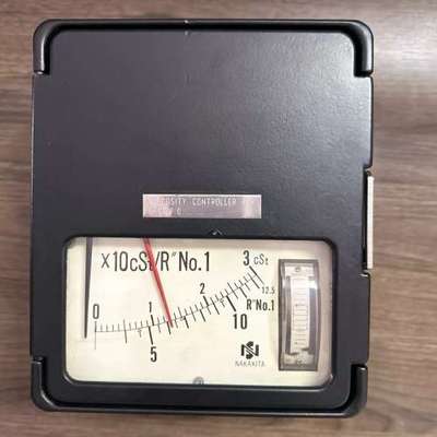 Nakakita NSVBT732，中北粘度计，备件，功