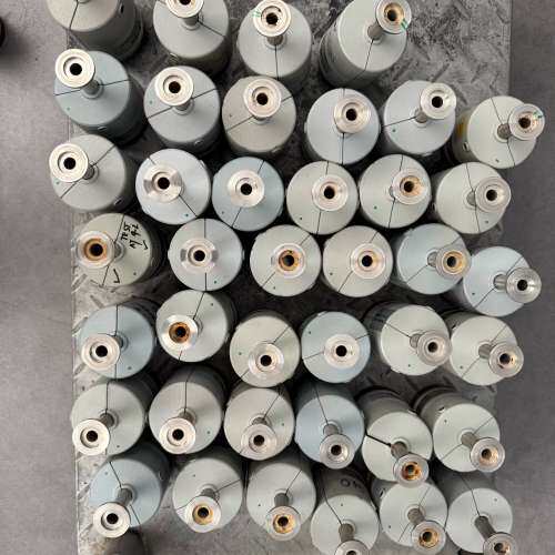 MKS 626C11TDE BARATRON MANOMET