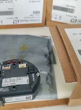 71026358 电子插件模块 E+H配件