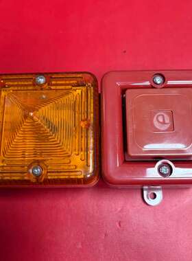 e2s声光报警器SONFL1X，型号SONFL1XAC230