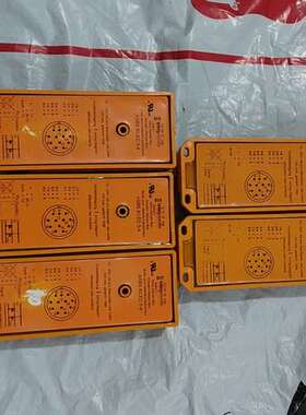 lumberg总线连接器ASBS 8/LED 5-4