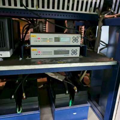 HYUNDAl ACONIS 2000E HICM-PC1