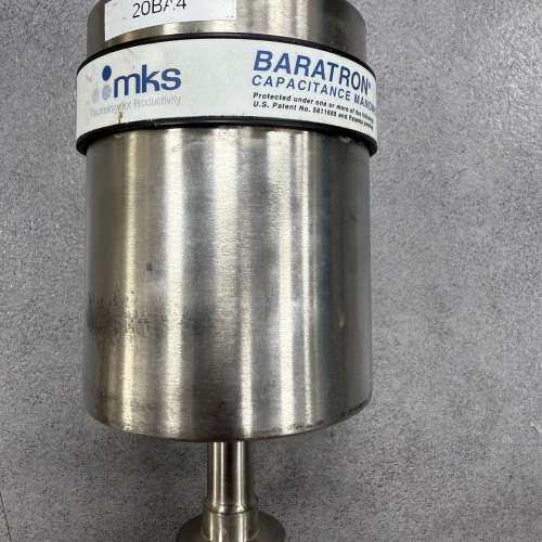 MKS 628D01TDE1B BARATRON CAPAC