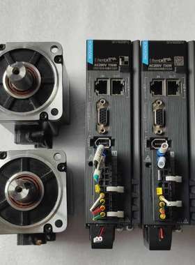 汇川750w伺服驱动器SV635NS5R5I