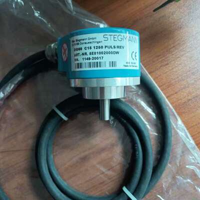 STEGMANN编码器DG60 C15 1250 PULS/