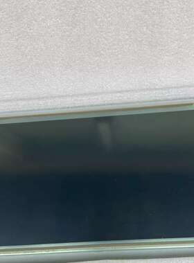 步科触摸屏MT4100ER，未使用，一台，还有一台全