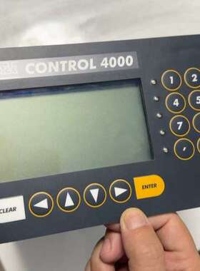 德国OPTEK光度转换器 CONTROL 4000