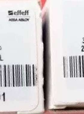 Effeff 37RR-F91 ASSA ABLOY安全