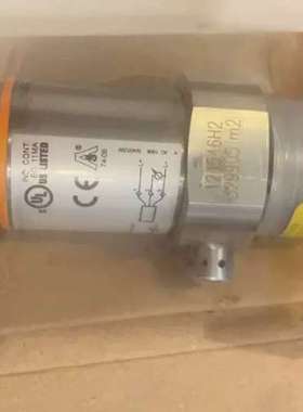 易福门 IFM 压力传感器 PL2057 一个