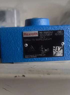 DRE6-11/100MG24K4M R900932943全