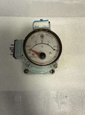 OVAL NPI45B30,1781cc，阀位指示器，备