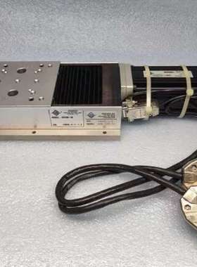 AEROTECH ATS100-50 直线级滚珠丝杠执行器5