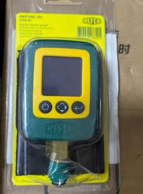 瑞士威科REFCO电子真空表+真空计+,UVG-80