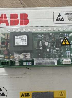 ABB NCHM-21C CODE:64011332E D3