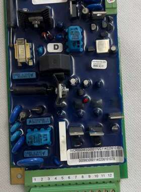 ABB 电源板 1VCR000993G0001，未使用过