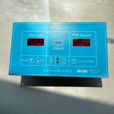Salinoneter SL6005 盐度计