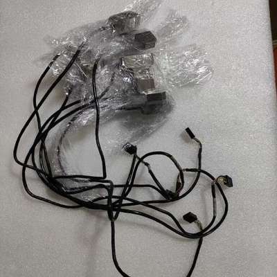 RSF Elektronik 读数头  MS 441X