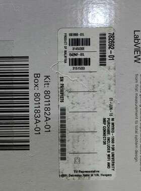 NI MYRIO-1900，议价。