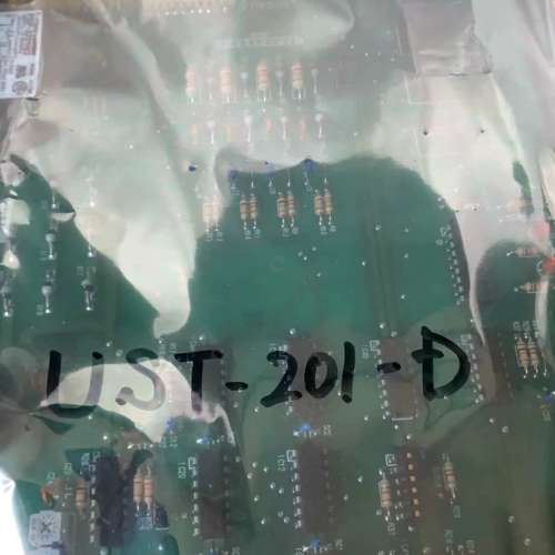 BEMAC UST-201-D，PCB板，未使用原厂件，