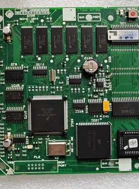 TYCO（泰科）EPG2 MX CPU板电路板Type:125-165-159