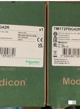 TM172PBG07R TM172PBG18R TM172P