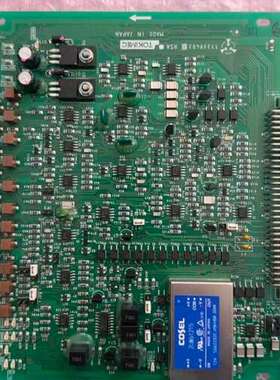 TKC PR-6000自动舵 RSA放大板，型号113394