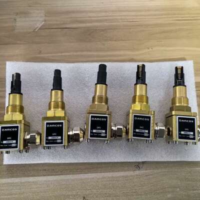 Damcos DPI压力传感器，型号160B4174，0.1