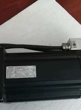 力士乐伺服电机MKD090B-047-KP1-KS R921