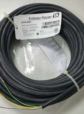 CYK10-A201  可同任意Memosens传感器一