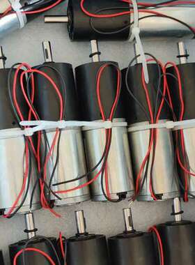 GR42X25德国dunkermotoren德恩科直流带减速