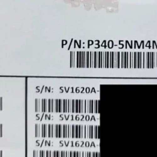 Solaredge 340W 功率优化器 - P340-5N