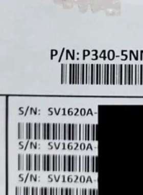 Solaredge 340W 功率优化器 - P340-5N