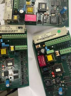 INDUSTRONIC 301-435-100 / 8 DI