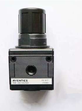#机电机械五金 AVENTICS安沃驰调压阀08213025