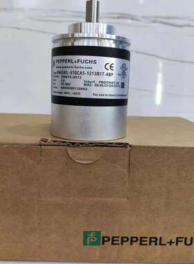 倍加福编码器ENA58IL-S10CA5-1213B17-A