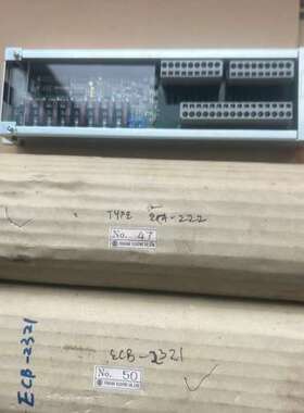 寺峙启动模块ECA222ECB2321