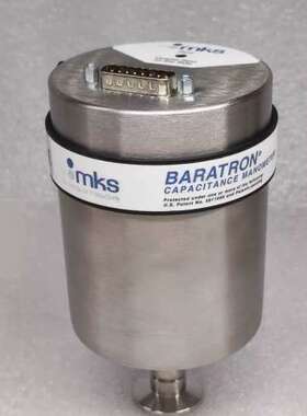 MKS 真空计 628F01TDE1B Range 1Tor