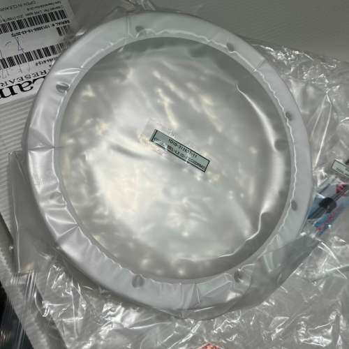 TEL MACK 8 DNS 涂胶显影 配件