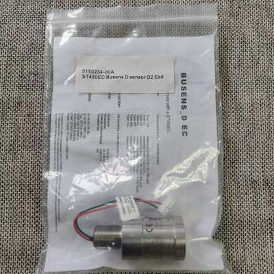 【】Consilium ST450EC O2 Sen