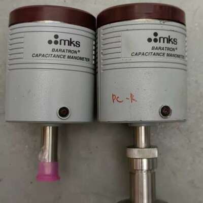 MKS 622A02TAE VACUUM GAUGE,266