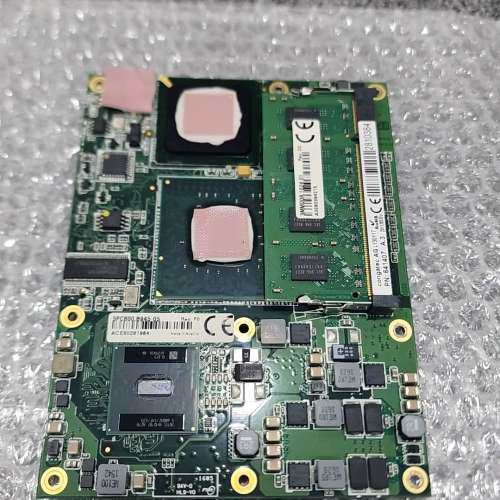 贝加莱 5PC800.B945-05  带内存条 质量保证。