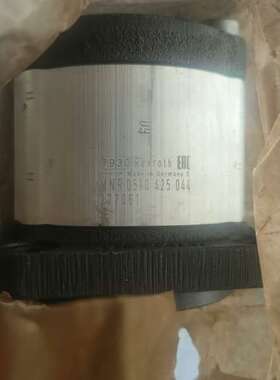 0510425044齿轮泵 AZPF-11-008RAB01